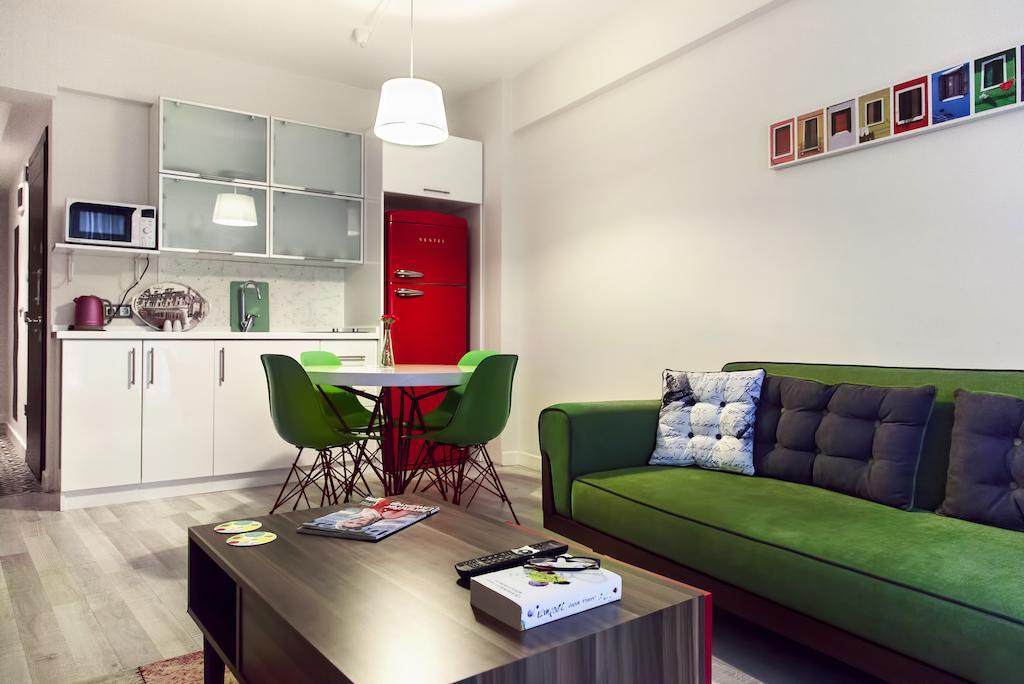 Eastncool Aparthotel Provincia di Istanbul